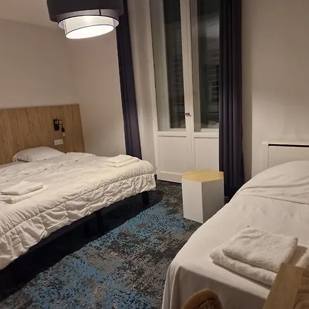 Le Phenix 3* 리모주