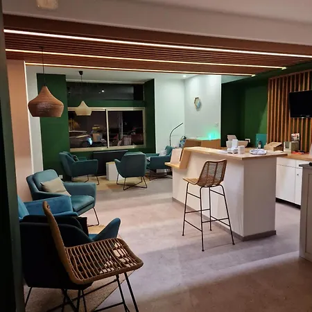 Le Phenix 3* 리모주